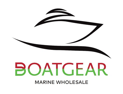 Boatgear Logo
