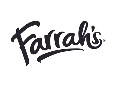 FarrahsLogo Black