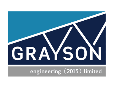 Grayson Logo